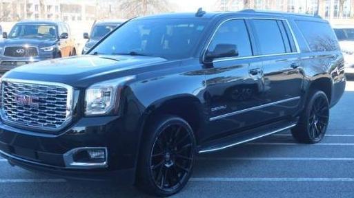 GMC YUKON XL 2019 1GKS2HKJ0KR226811 image